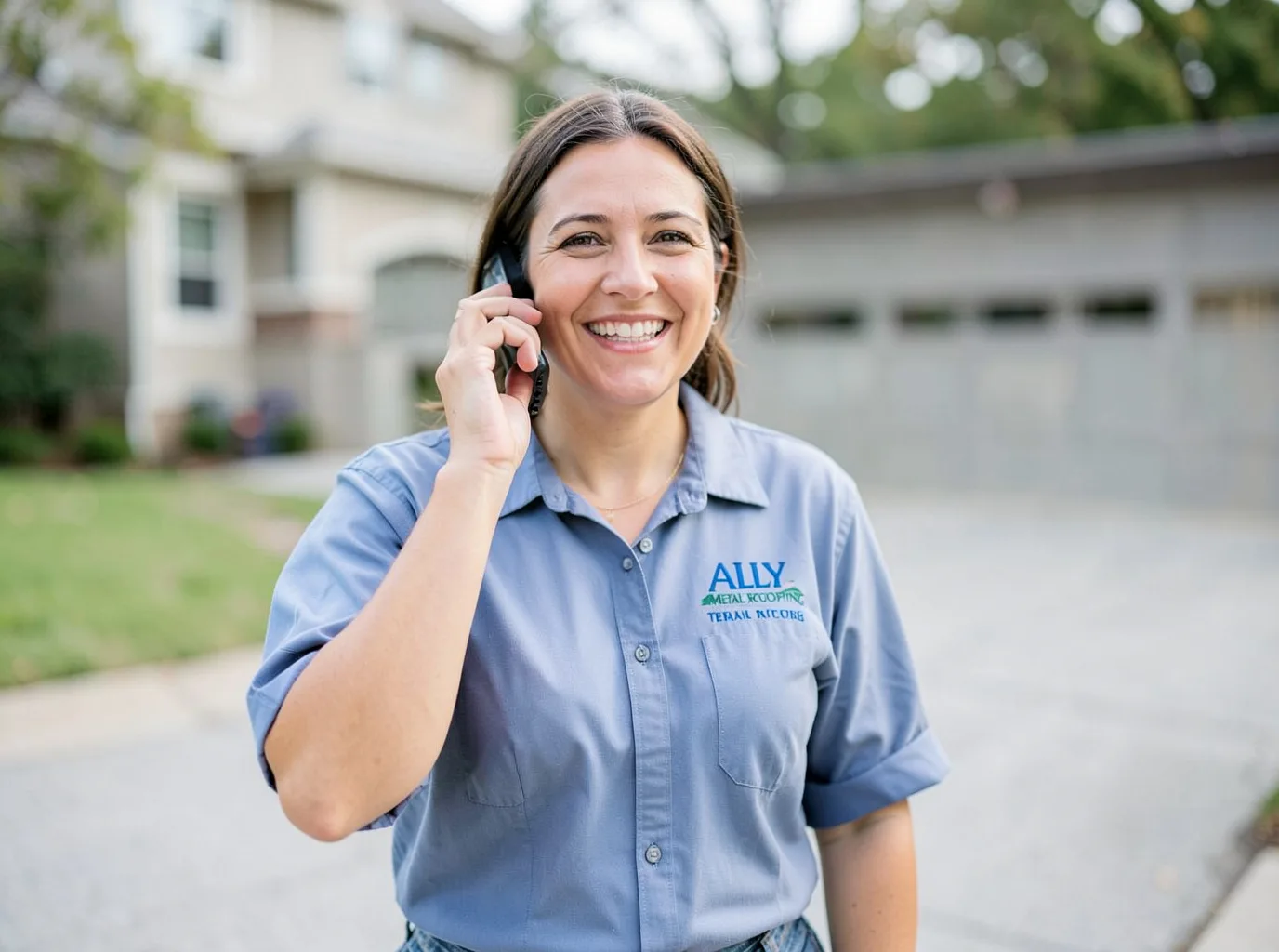 Metal Roof Installation Antelope, CA FAQs